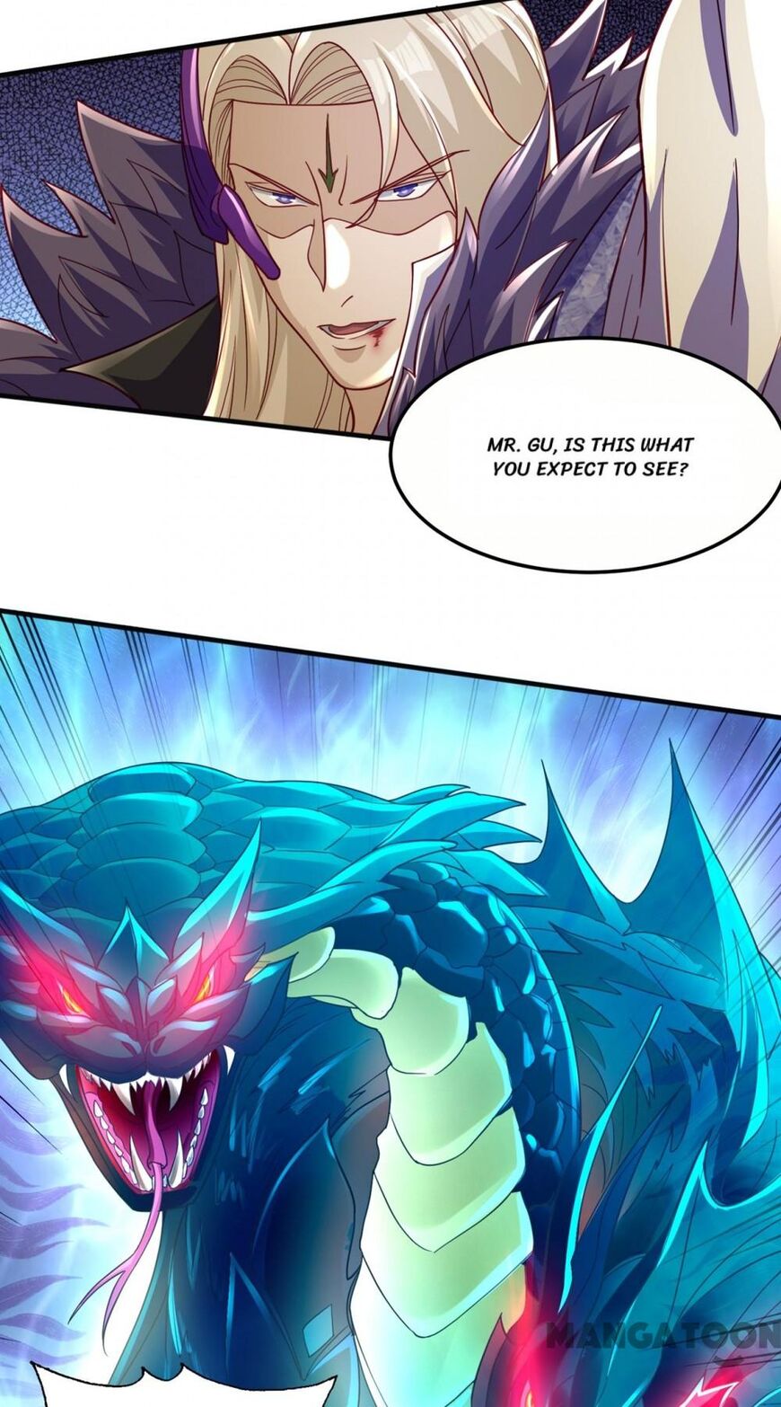 Spirit Sword Sovereign 485