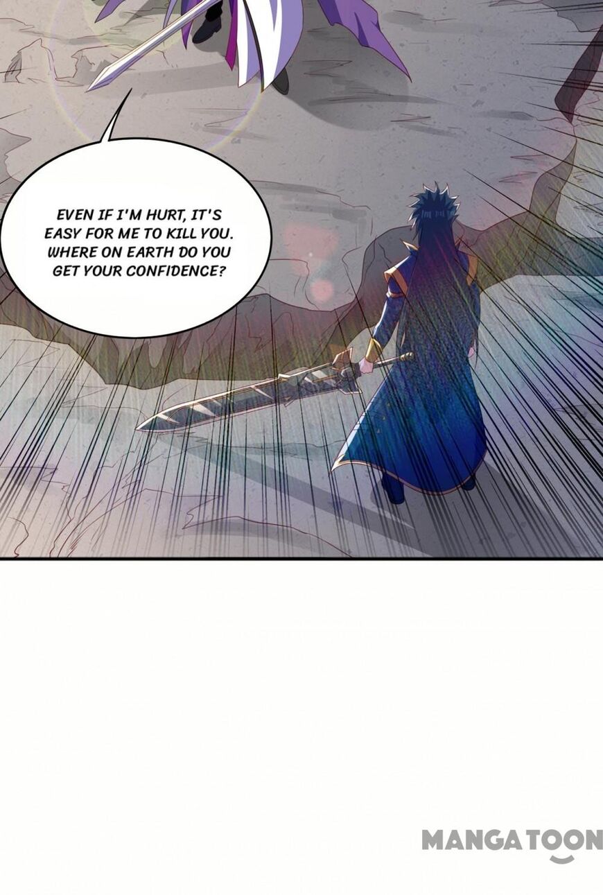 Spirit Sword Sovereign 485