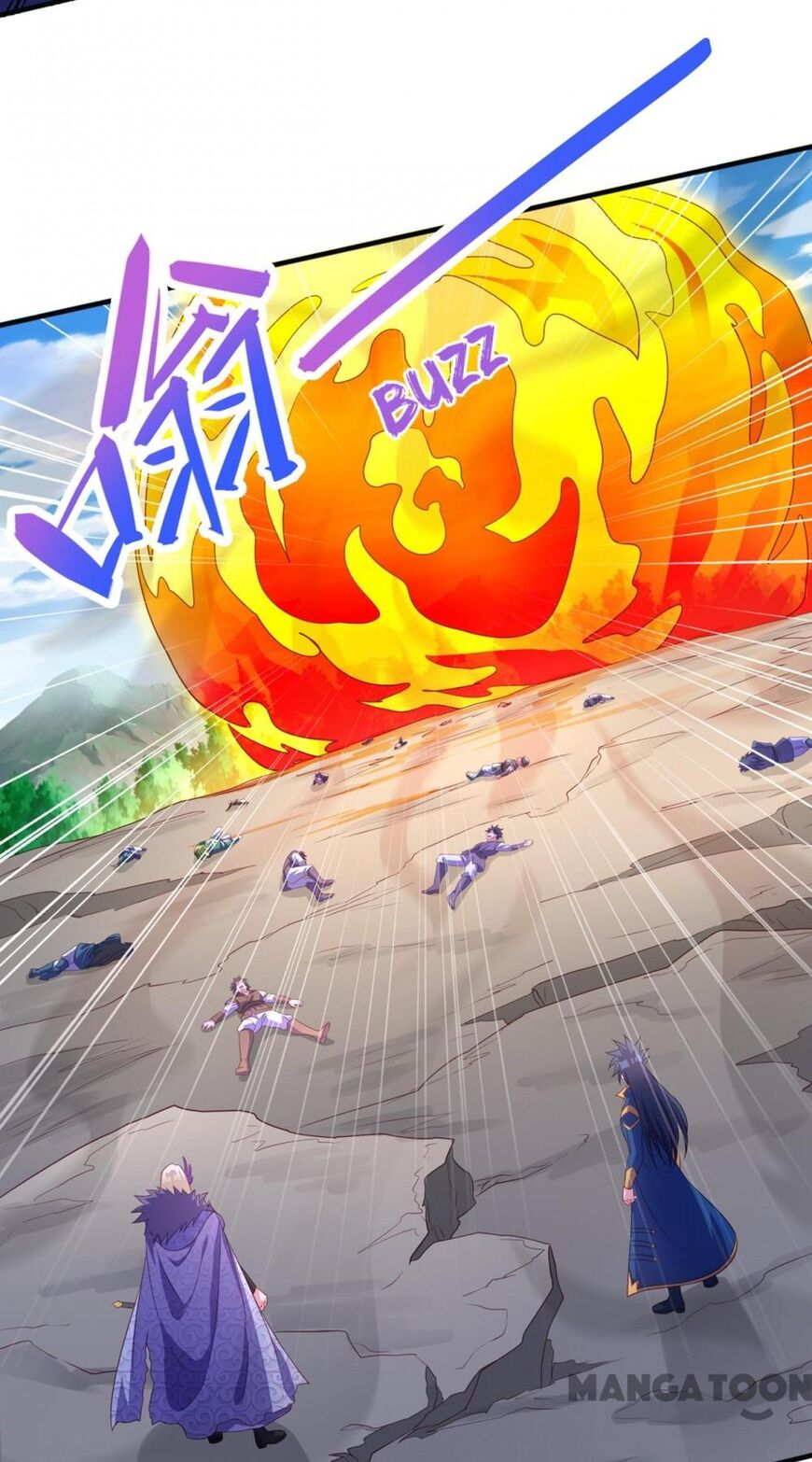 Spirit Sword Sovereign 485