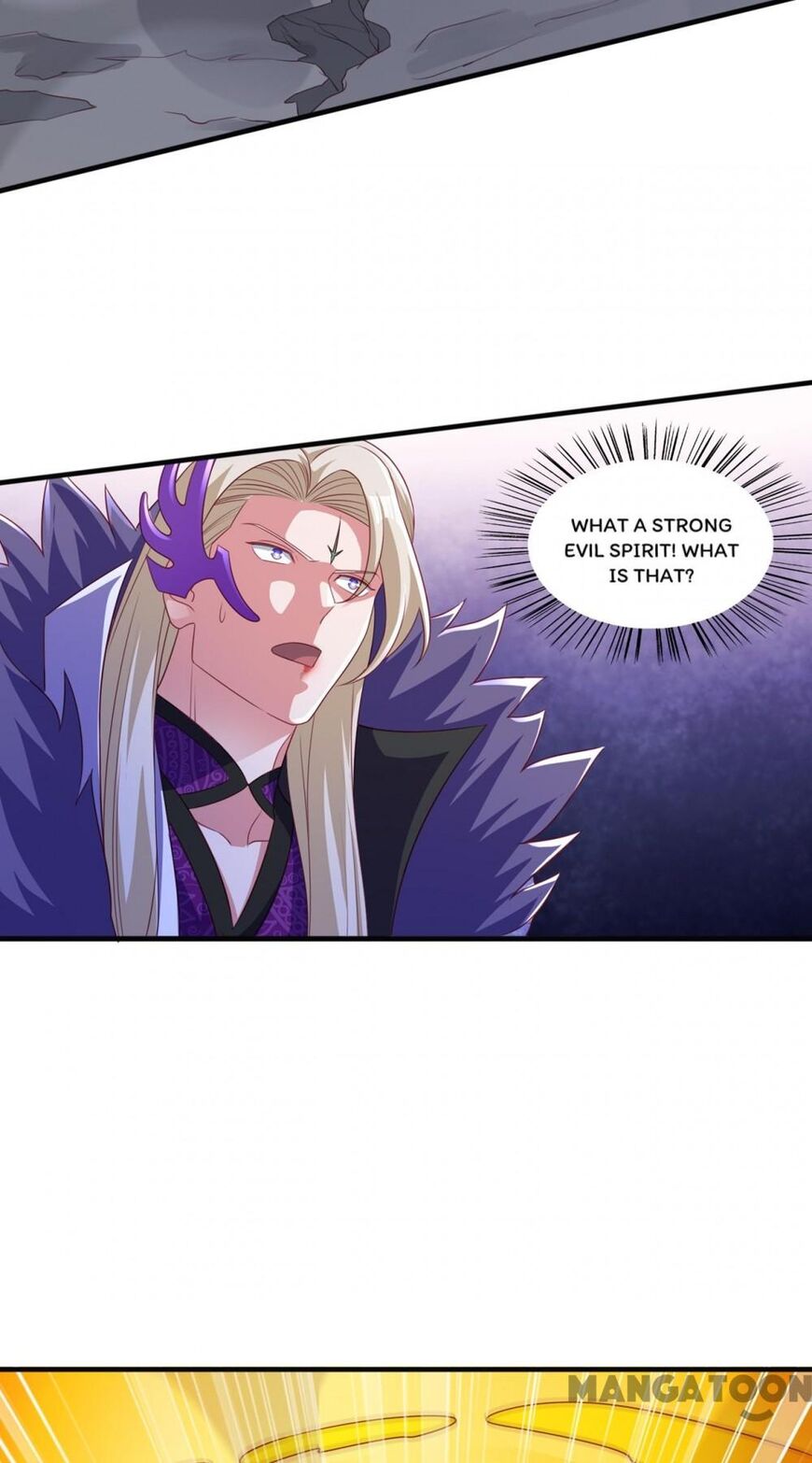 Spirit Sword Sovereign 485