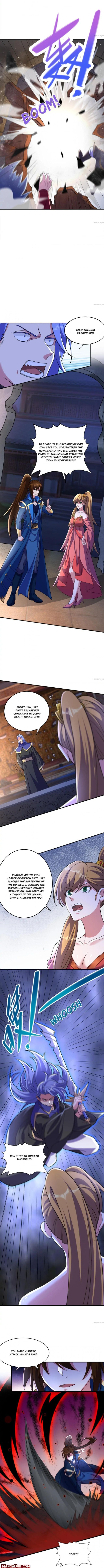 Spirit Sword Sovereign 496