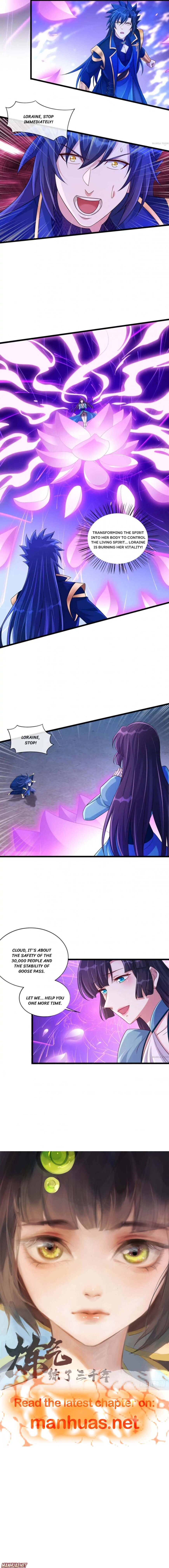 Spirit Sword Sovereign 511