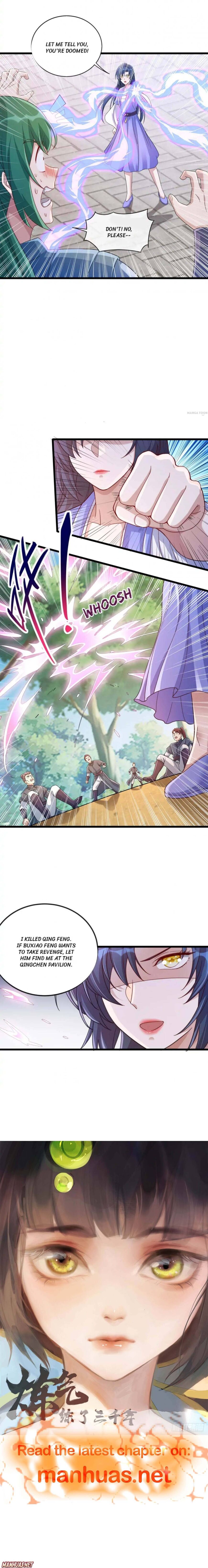 Spirit Sword Sovereign 515