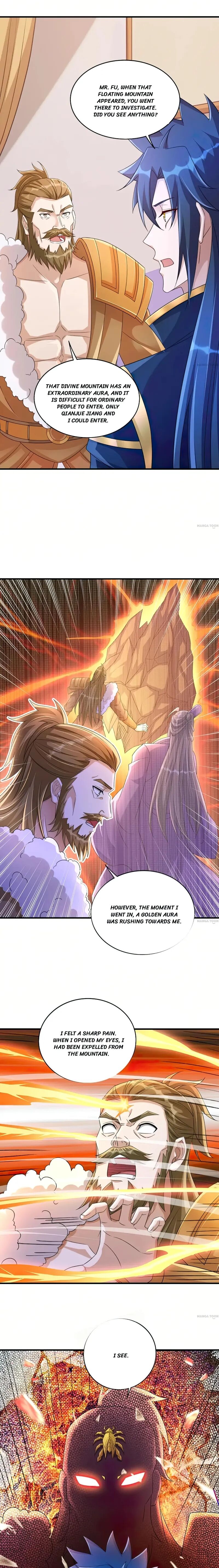 Spirit Sword Sovereign 516