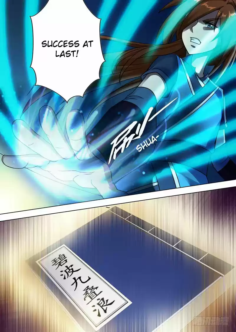 Spirit Sword Sovereign 6