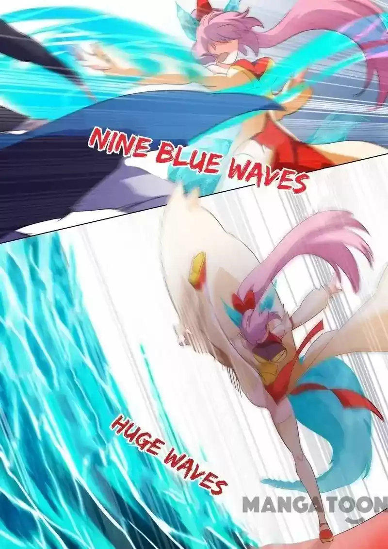 Spirit Sword Sovereign 88