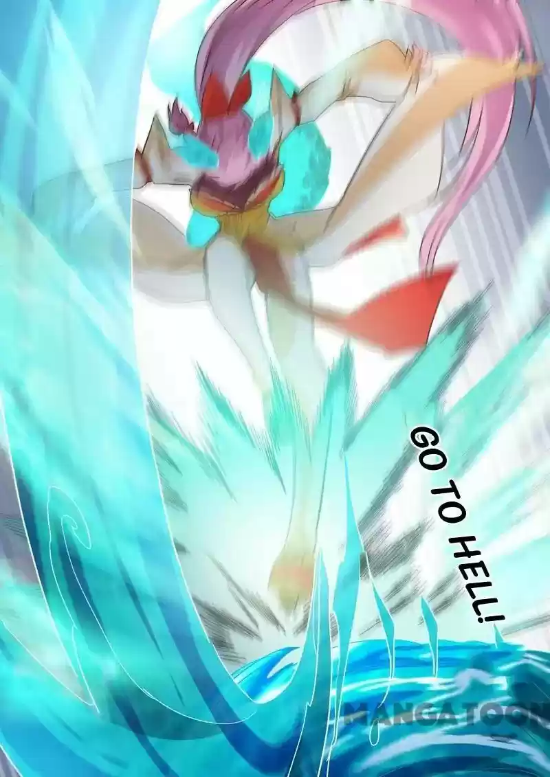 Spirit Sword Sovereign 88