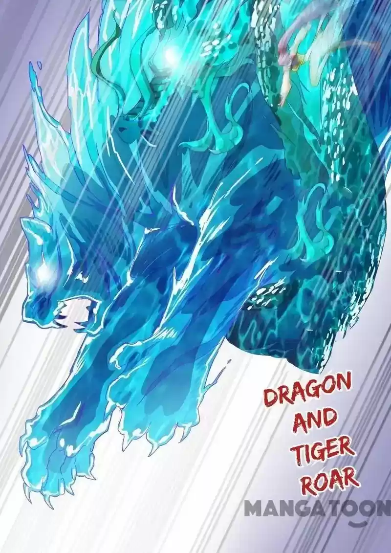 Spirit Sword Sovereign 88