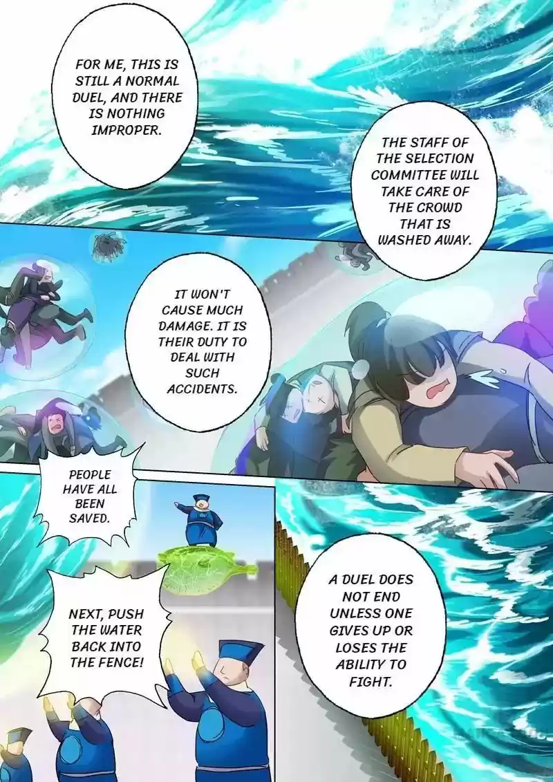 Spirit Sword Sovereign 89