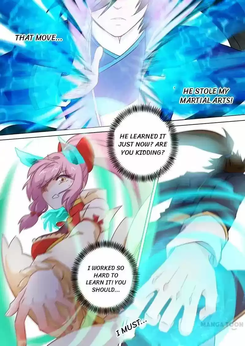 Spirit Sword Sovereign 89