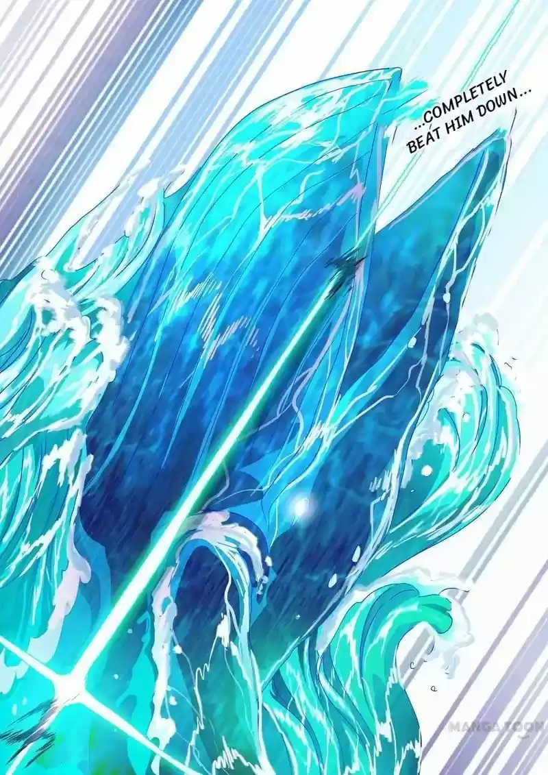 Spirit Sword Sovereign 89