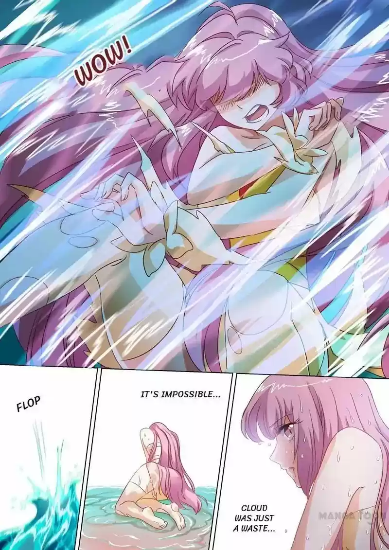 Spirit Sword Sovereign 89