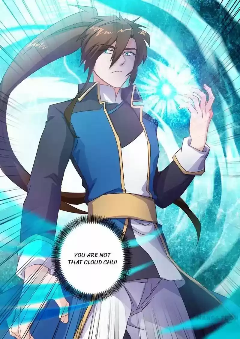 Spirit Sword Sovereign 89