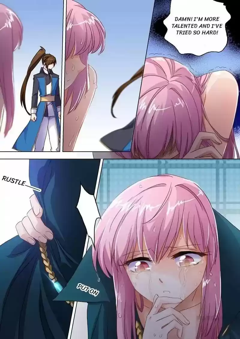 Spirit Sword Sovereign 90