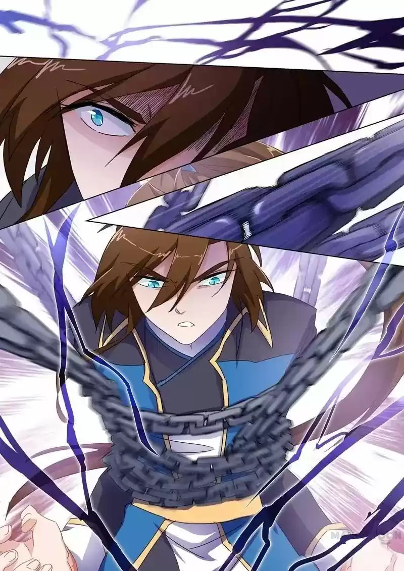 Spirit Sword Sovereign 90