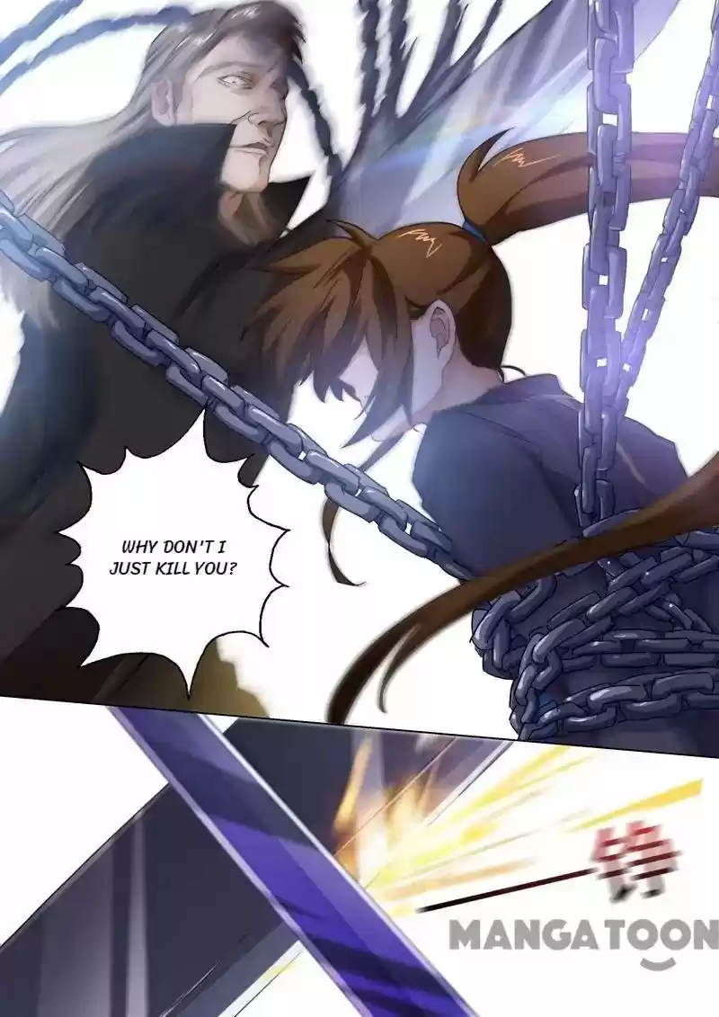 Spirit Sword Sovereign 92