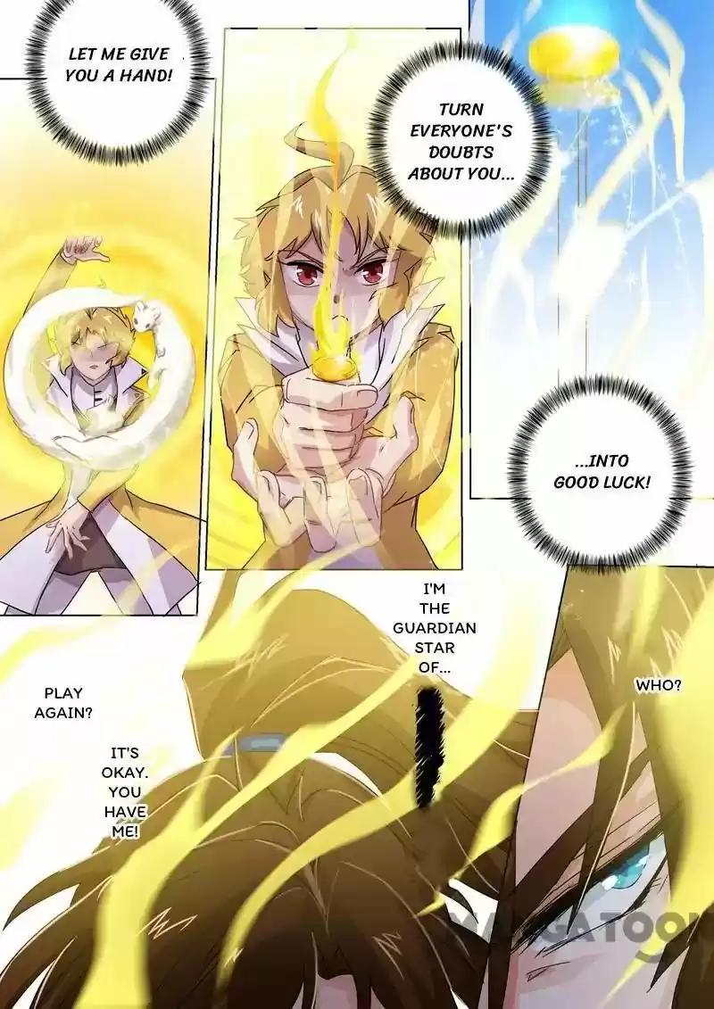 Spirit Sword Sovereign 93