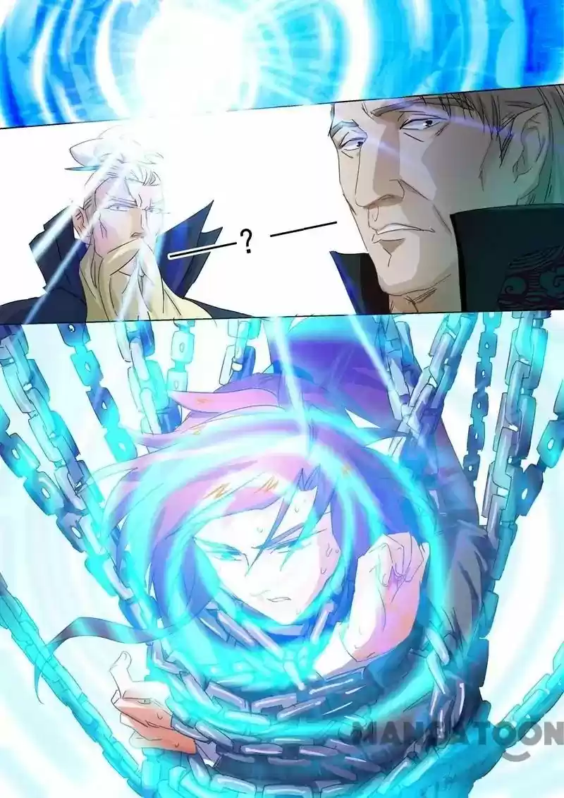 Spirit Sword Sovereign 93