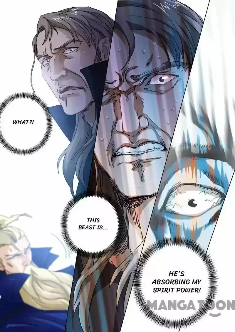 Spirit Sword Sovereign 93