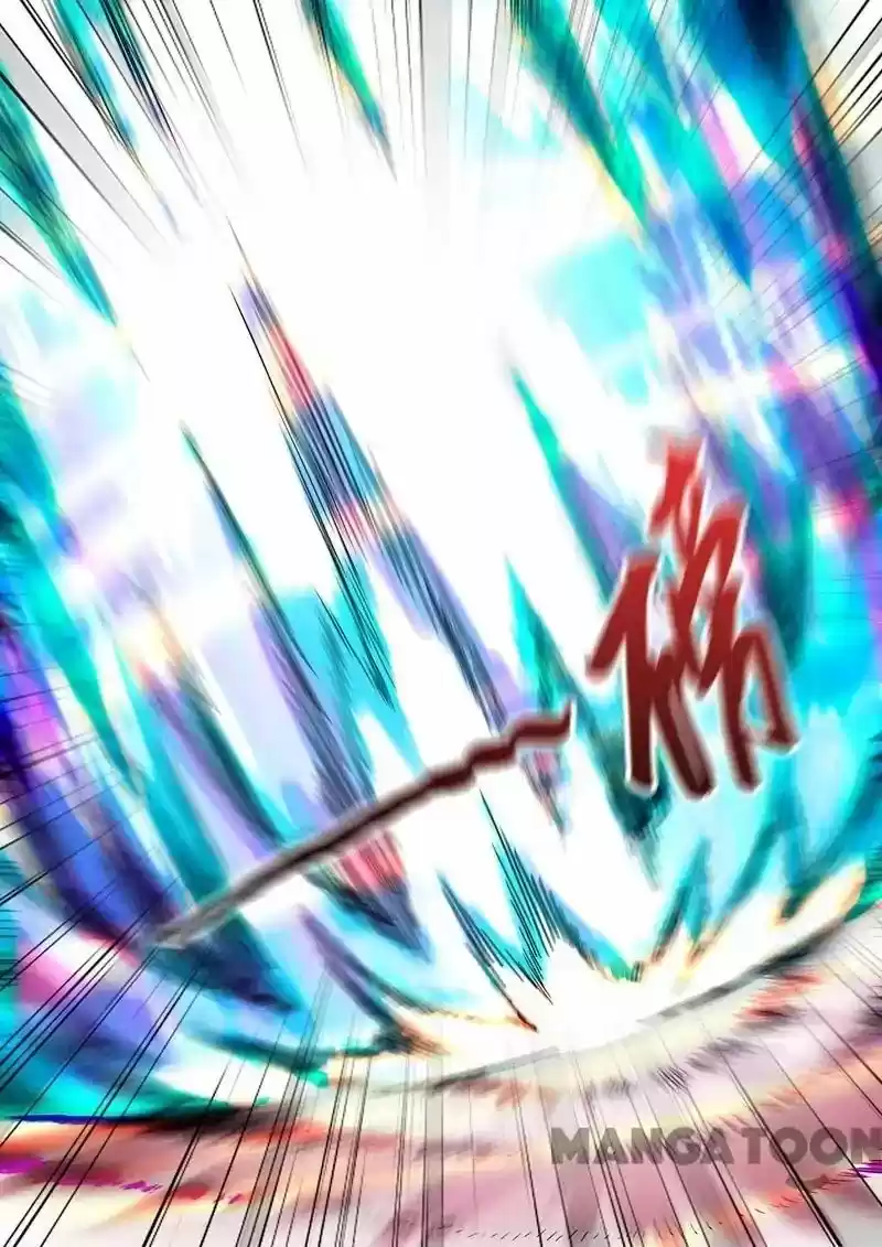 Spirit Sword Sovereign 93