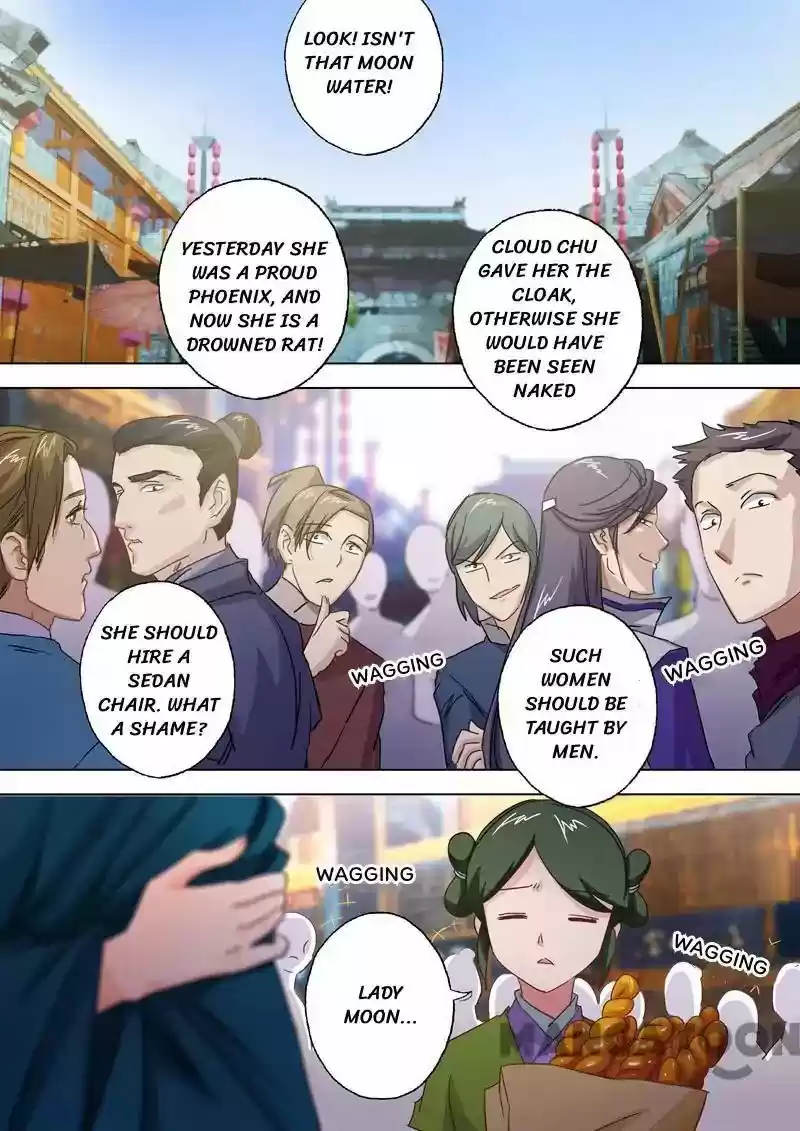 Spirit Sword Sovereign 93