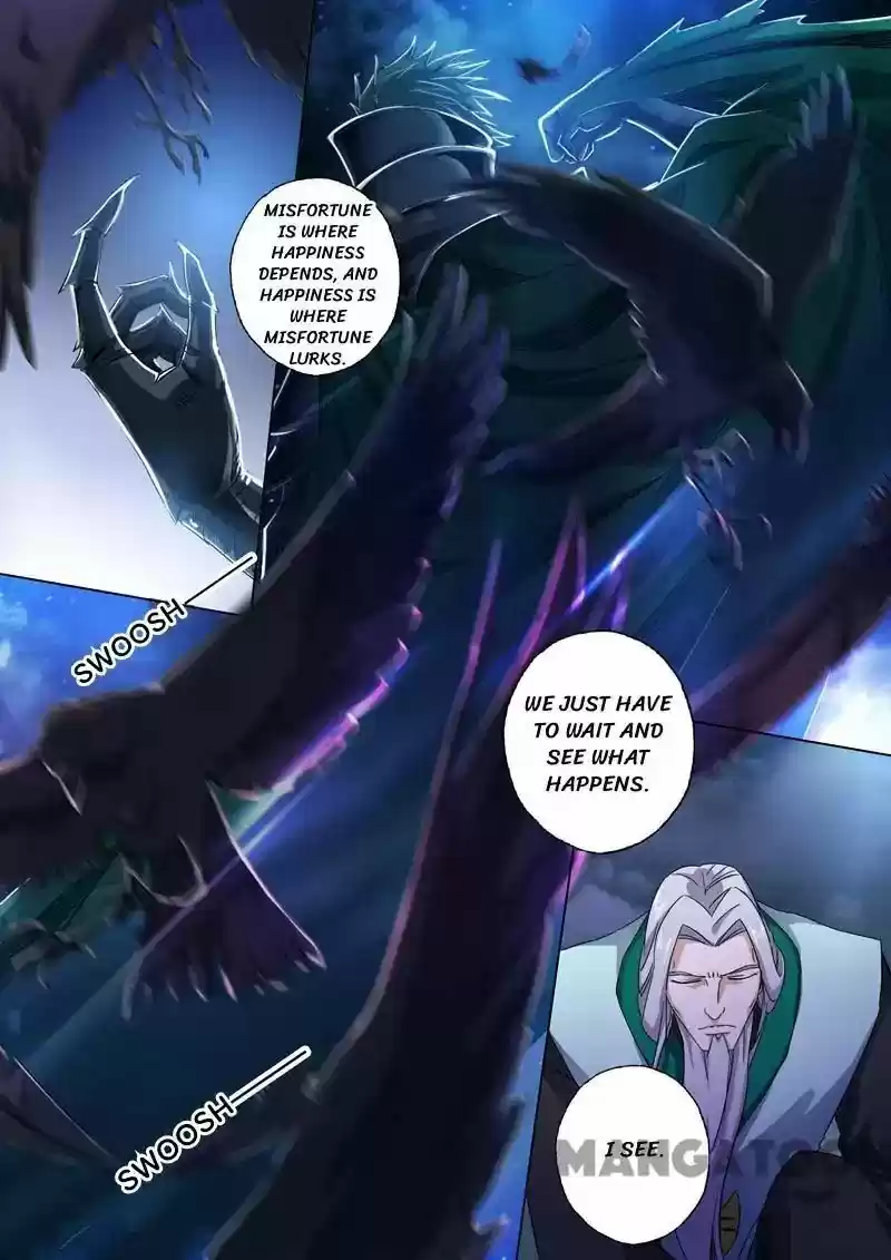 Spirit Sword Sovereign 97