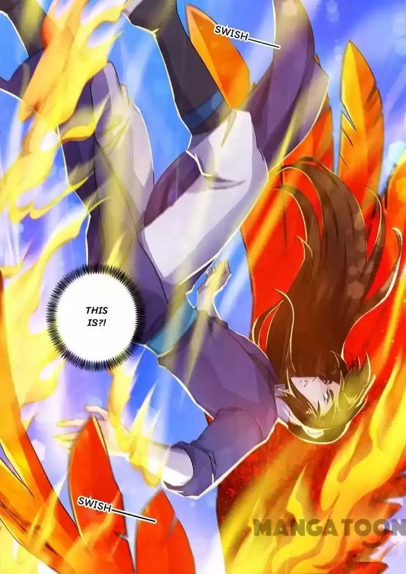 Spirit Sword Sovereign 99