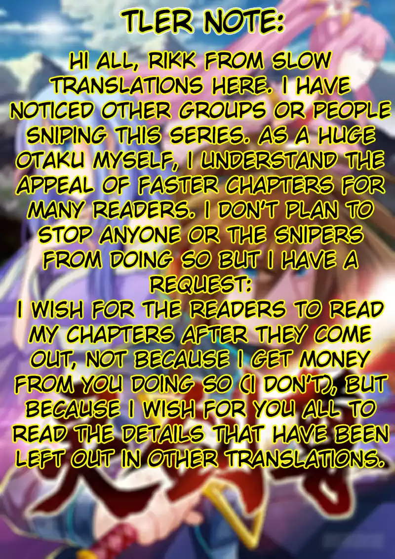 Spirit Sword Sovereign Ch. 36.1