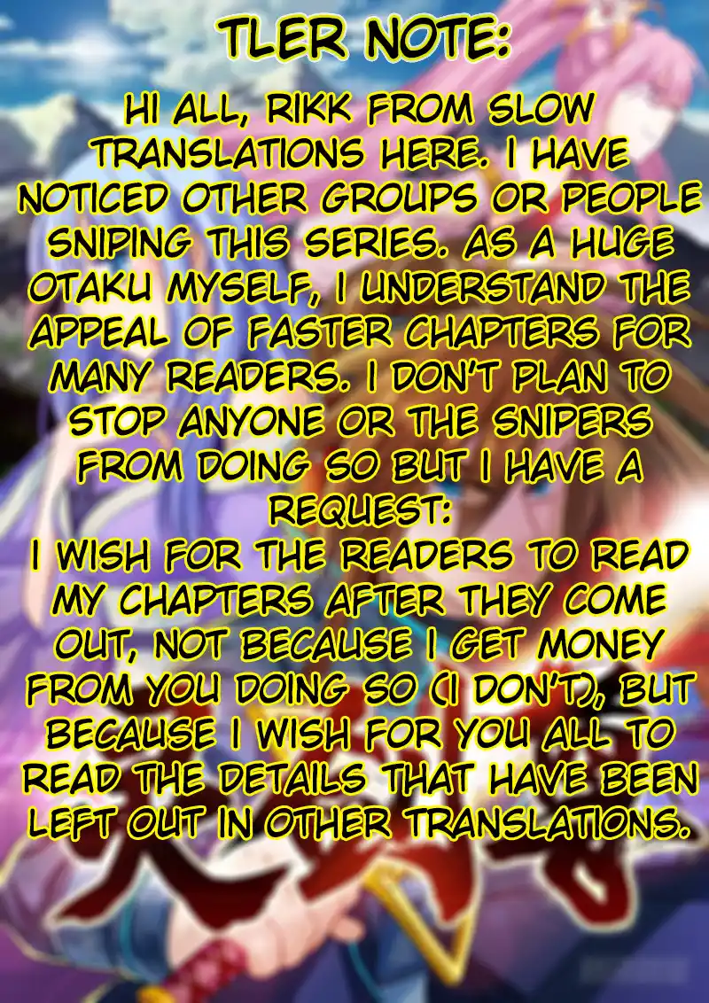 Spirit Sword Sovereign Ch. 36.1