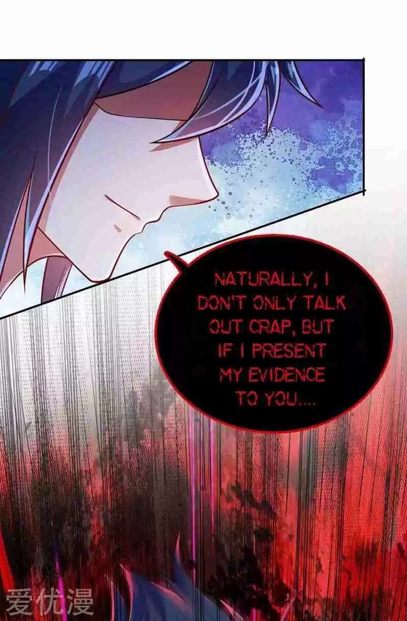 Spirit Sword Sovereign Ch. 382