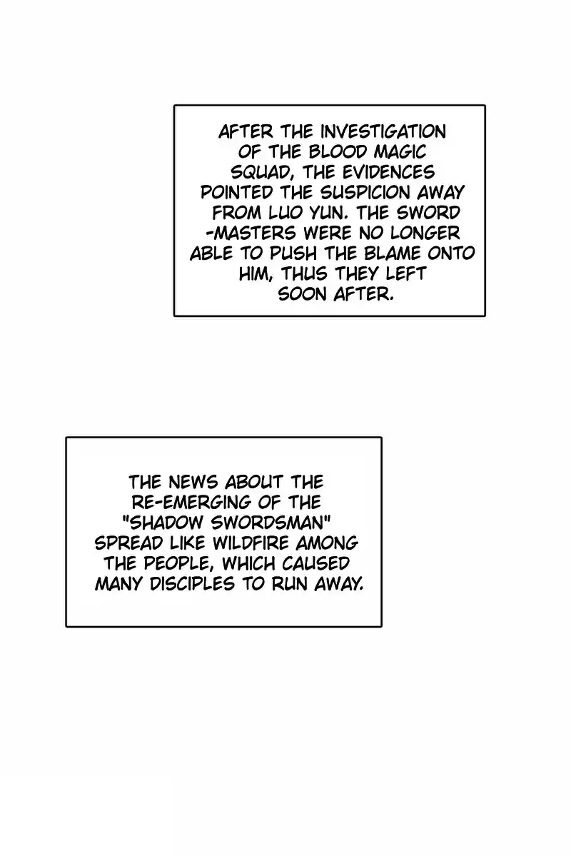 Spirit Sword Sovereign Ch. 382