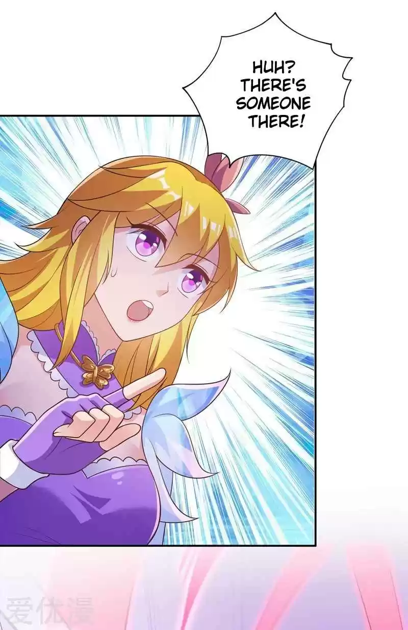 Spirit Sword Sovereign Ch. 382