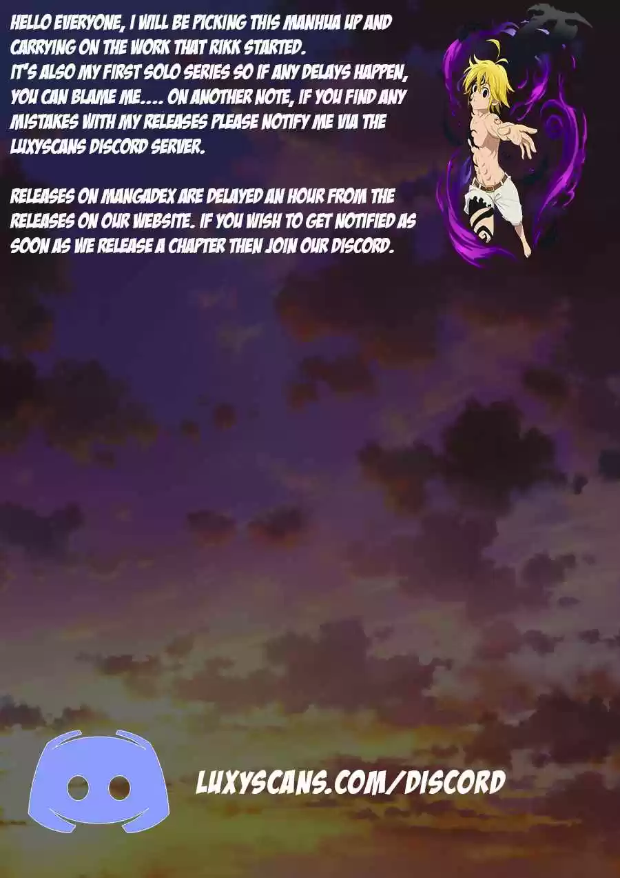 Spirit Sword Sovereign Ch. 61