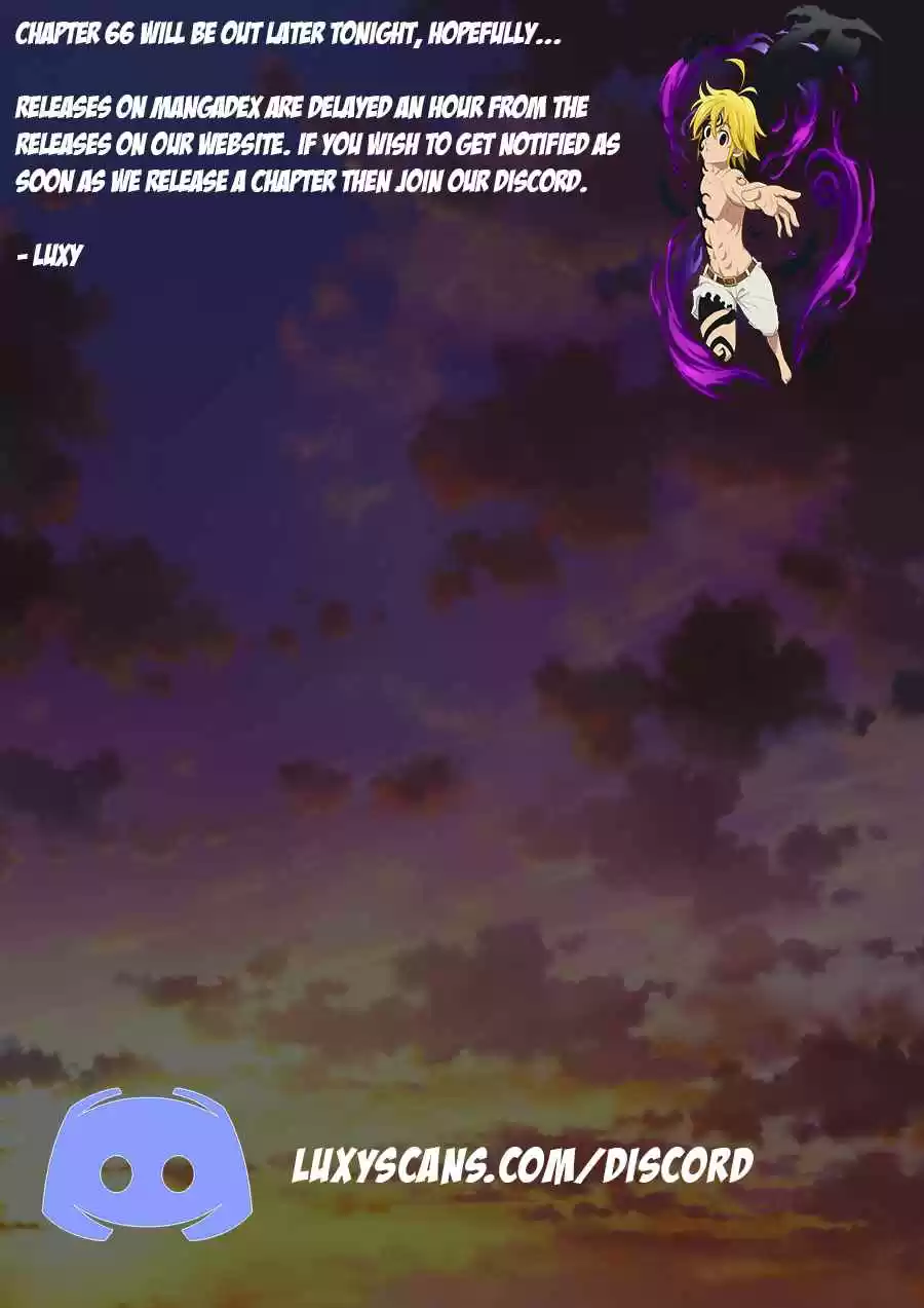 Spirit Sword Sovereign Ch. 65