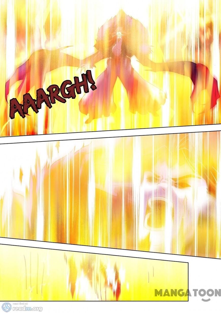 Spirit Sword Sovereign ch.278