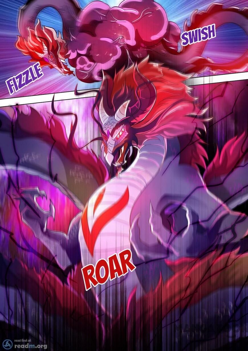 Spirit Sword Sovereign ch.278