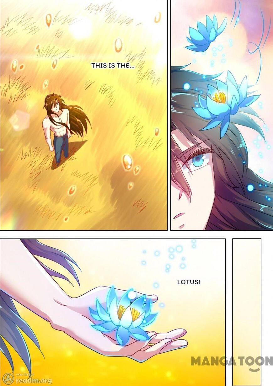 Spirit Sword Sovereign ch.290