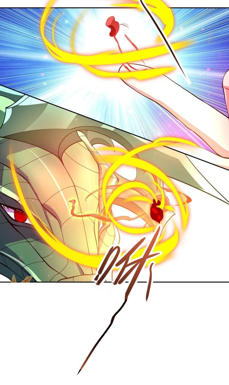 Spirit Sword Sovereign ch.319