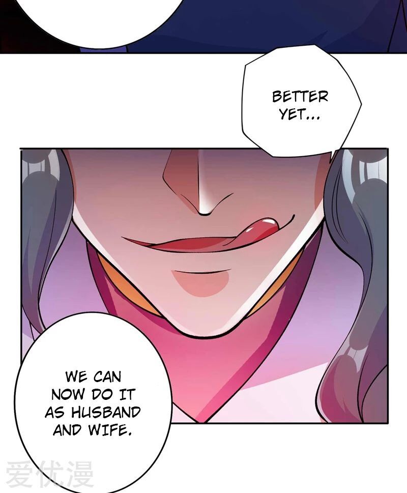 Spirit Sword Sovereign ch.320