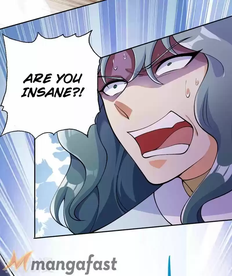 Spirit Sword Sovereign ch.321