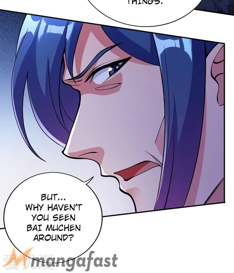 Spirit Sword Sovereign ch.323