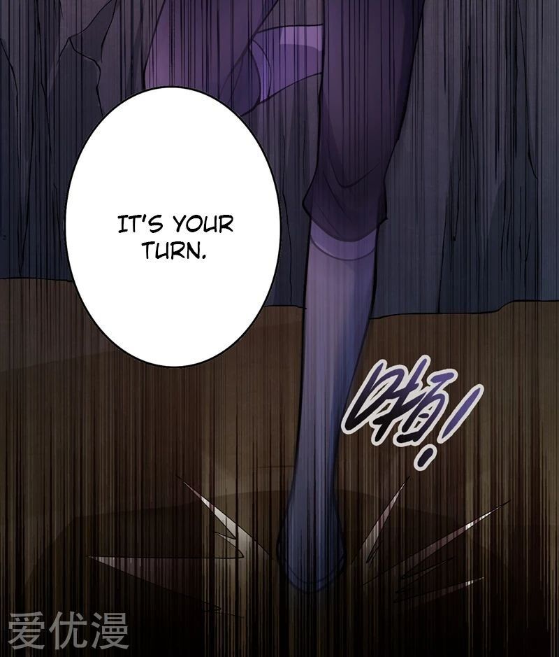 Spirit Sword Sovereign ch.323