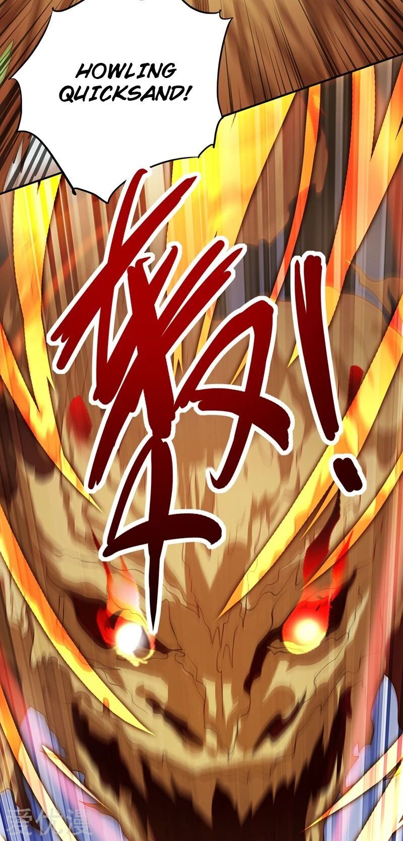 Spirit Sword Sovereign ch.324