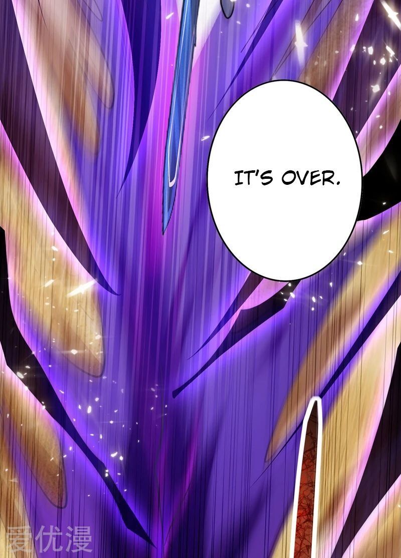 Spirit Sword Sovereign ch.324