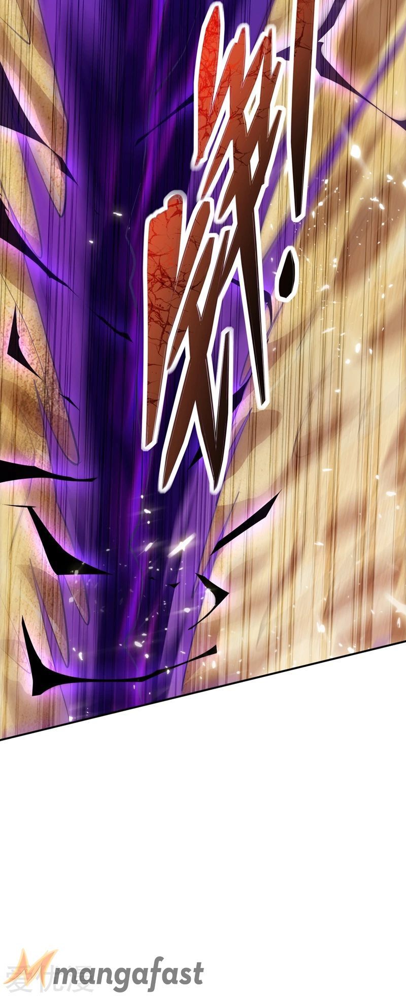 Spirit Sword Sovereign ch.324