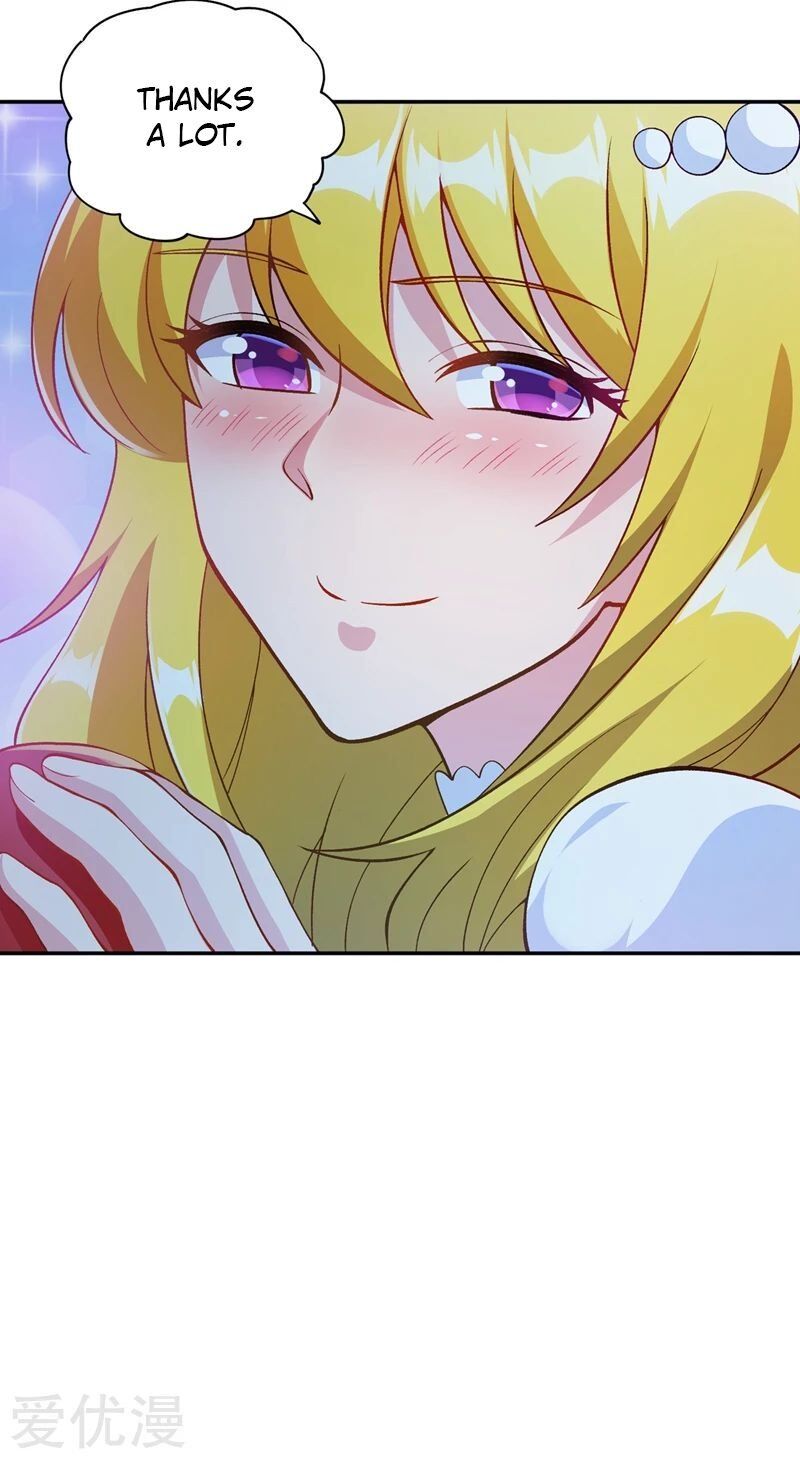 Spirit Sword Sovereign ch.324