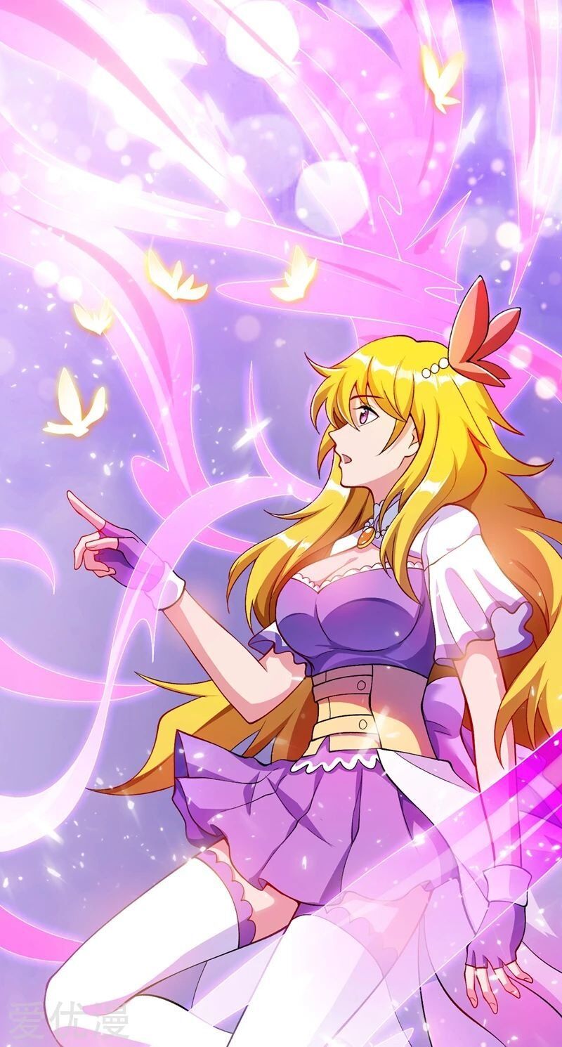 Spirit Sword Sovereign ch.324