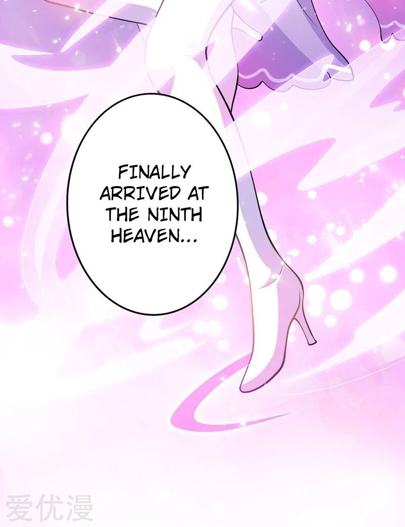 Spirit Sword Sovereign ch.324