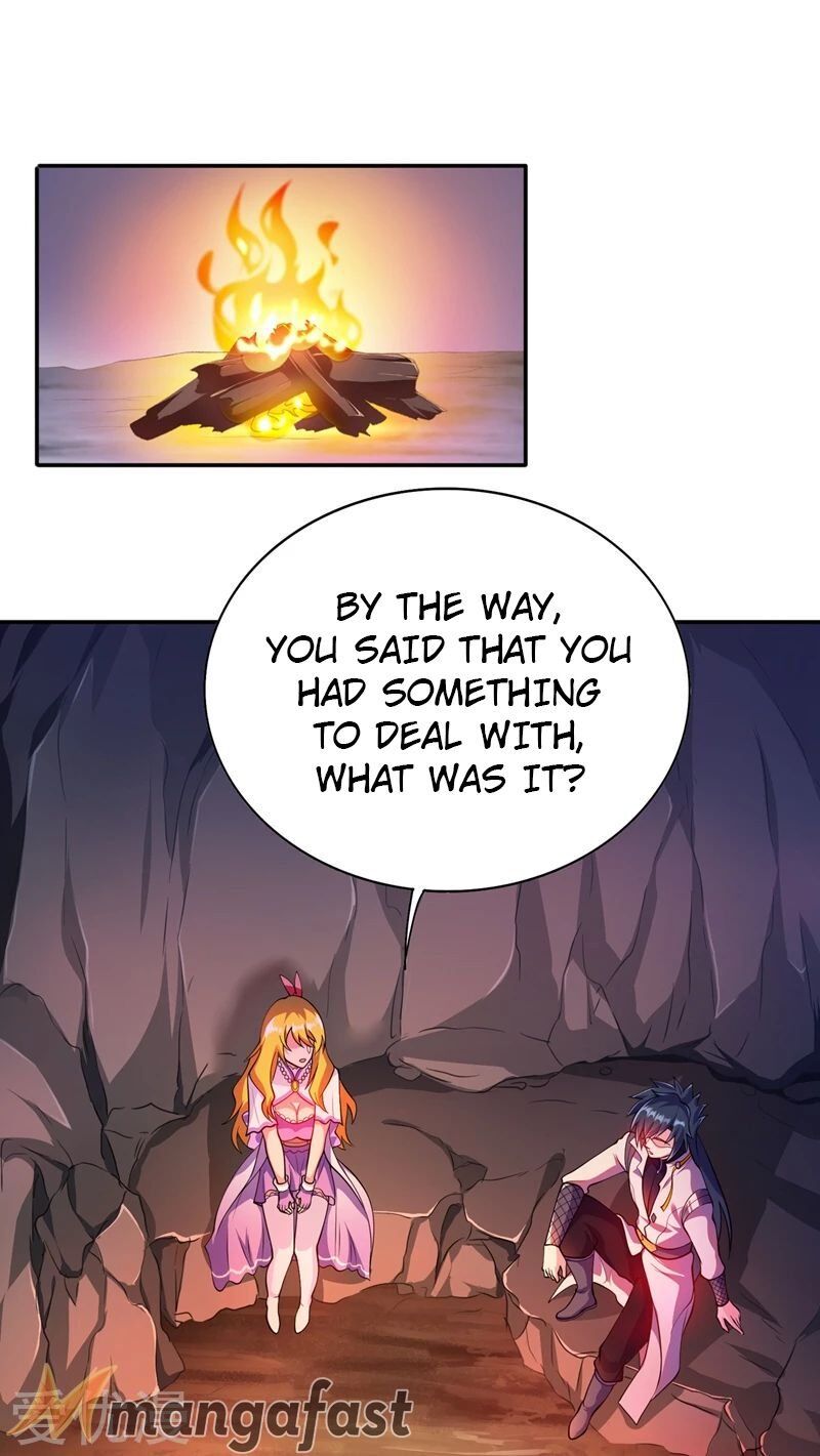 Spirit Sword Sovereign ch.325