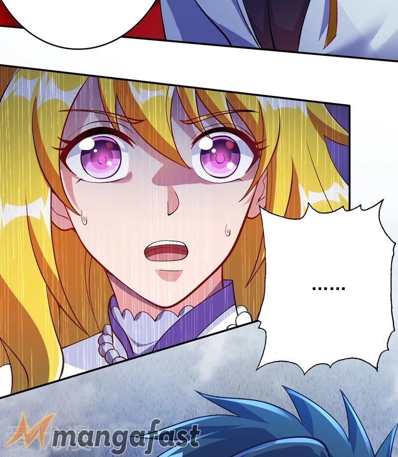 Spirit Sword Sovereign ch.325